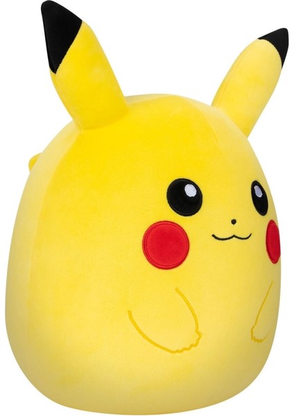 Çocuk Squishmallows Pokemon Serisi Pikachu 50 cm SQ/PK00018 fiyatları