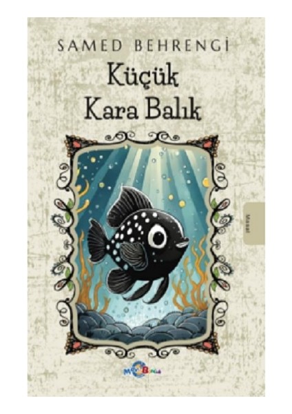 Küçük Kara Balık