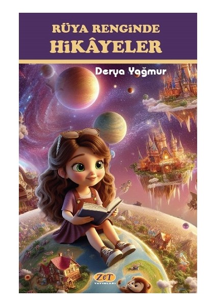 Rüya Renginde Hikayeler