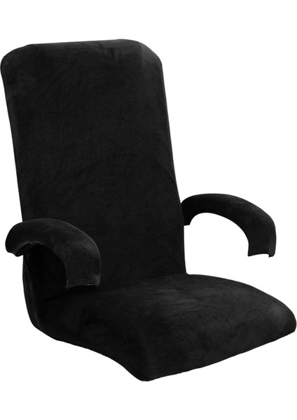 Kadife Bilgisayar Koltuğu Ğı (Yurt Dışından) fiyatları