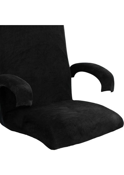 Kadife Bilgisayar Koltuğu Ğı (Yurt Dışından) fırsatları