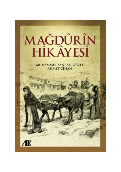 Mağdurin Hikayesi