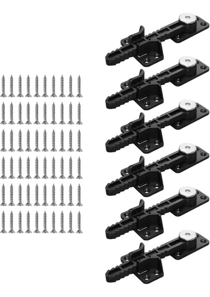 6x Kesitsel Bağlantısı Bağlantısı Ev (Yurt Dışından) indirimleri