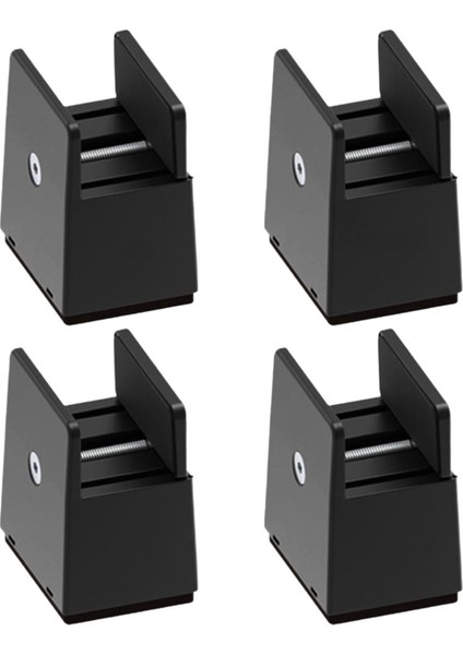 4 Bacak Ğğır Hizmet Blokları Oturma Odası Liği 5 cm (Yurt Dışından)