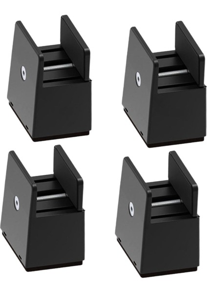 4 Bacak Ğğır Hizmet Blokları Oturma Odası Liği 5 cm (Yurt Dışından) fiyatları