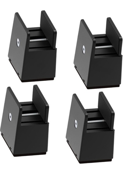 4 Bacak Ğğır Hizmet Blokları Oturma Odası Liği 5 cm (Yurt Dışından) fırsatları