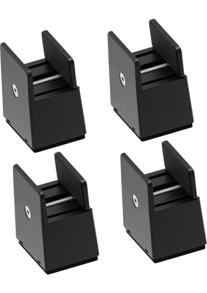 4 Bacak Ğğır Hizmet Blokları Oturma Odası Liği 5 cm (Yurt Dışından) indirimleri