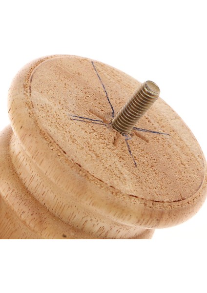 Ahşap Ayakları / Ayakları - Şezlong Sandalye Dolap Ayakları, 2# No 2 (Yurt Dışından) fiyatları