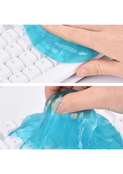 Profesyonel Pc Klavye Airpods Temizleme Telefon Tv Ekran Temizleme SETI-(5775) - M327K725-R23327 fırsatları