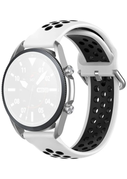 20MM Kordon Kayış Gear S2R600 Watch S4 42MMHUAWEI Watch GT20MM Kordon KAYIŞ-(577 - M660K071-R30