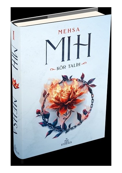 Mıh 1: Kör Talih (Ciltli)