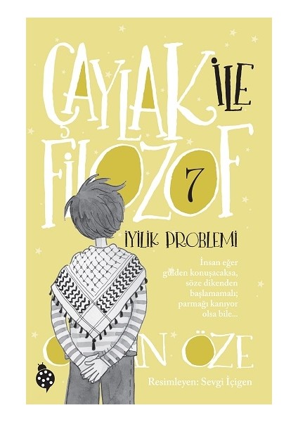 Çaylak Ile Filozof -7