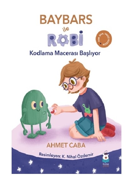 Baybars ile Robi