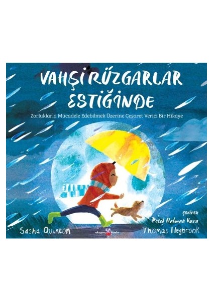 Vahşi Rüzgarlar Estiğinde