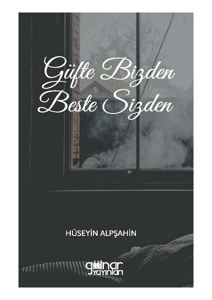 Güfte Bizden Beste Sizden