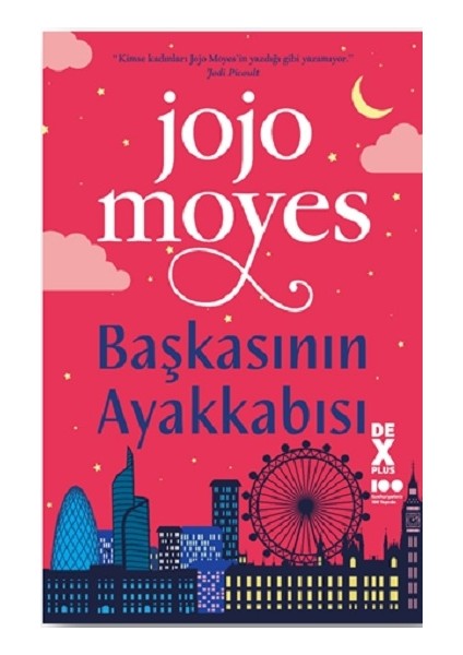 Başkasının Ayakkabısı