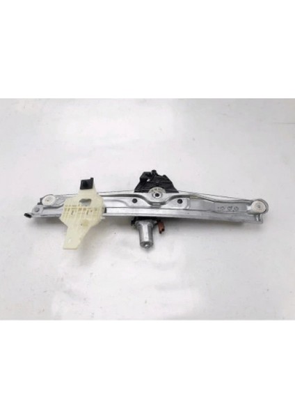 Dacia Sandero Iıı Ön Sağ Cam Krikosu (Orijinal Ürün Natural Kutu) Oem No (807207678R)