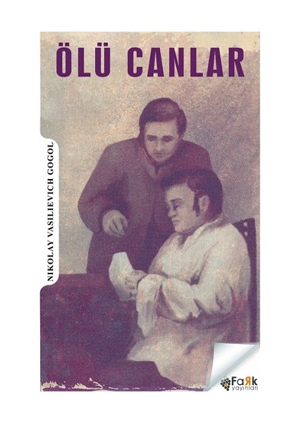 Ölü Canlar