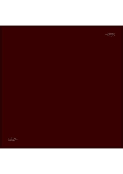 Düz Renk Sura Ipek - 124 - 90X90