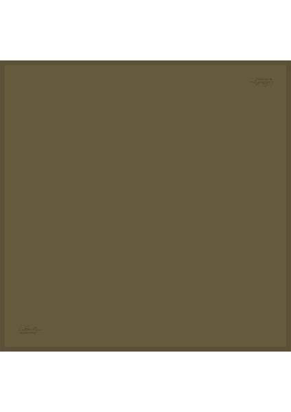 Düz Renk Sura Ipek - 131 - 90X90