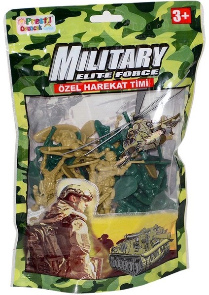 Fab Pr-06 Asker Seti