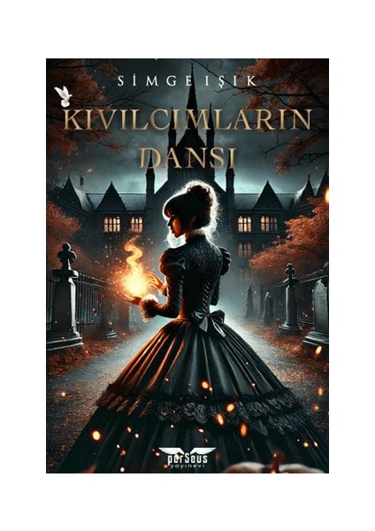 Kıvılcımların Dansı