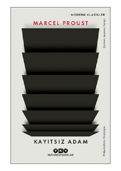 Kayıtsız Adam