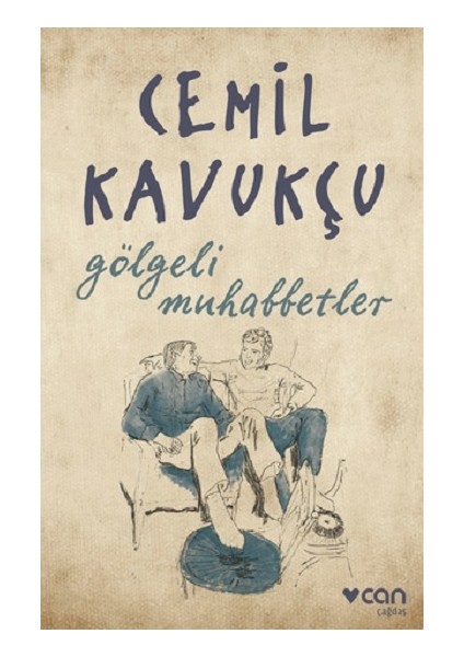 Gölgeli Muhabbetler