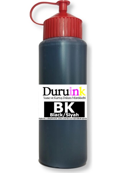 Duruınk Hp 4220 (305) Kartuş Dolum Seti 500ML Siyah Mürekkep fiyatları