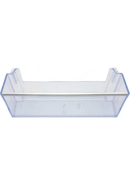 Beko 683720MB,683720EI,683721EI,CN17220IXR Modelleriyle Uyumlu Buzdolabı Kapak Şişe Rafı