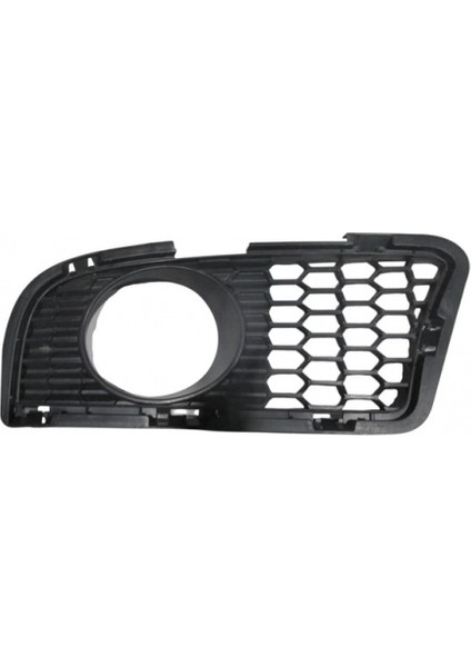 Bmw 5 Serı- 5 Serisi- 2010-2013 Sis Lamba Kapağı Sağ Sis Delıklı (M5) Oem No (A51118047396)