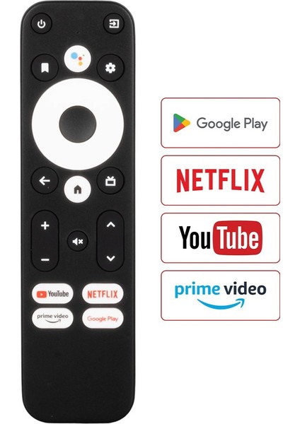 Next - Botech - Sunny Fte Maximal Android Tv Kumanda