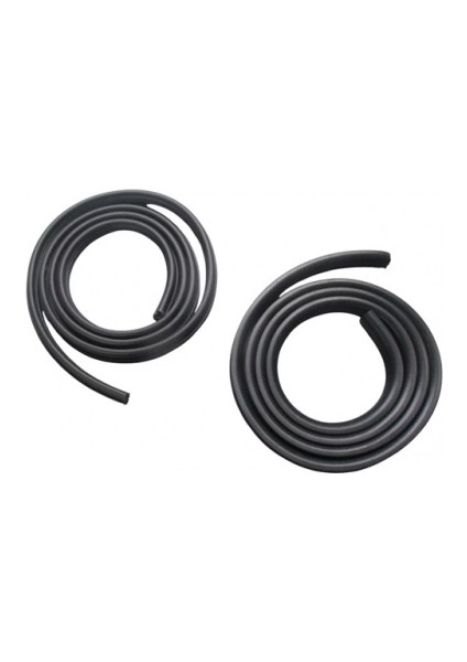 Fiat Egea- Sw- 21; Ön/arka Kapı Toz Lastiği Takım (2 Parça) (Kapı Fitili) Oem No (52102247) fiyatları