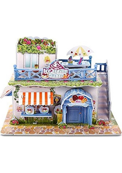 4 Adet Matrax Plaka Puzzle Ev Seti fiyatları