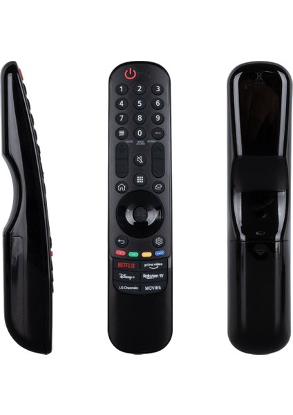 Weko Lg Ses Komutsuz LCD - LED Tv Kumanda fiyatları