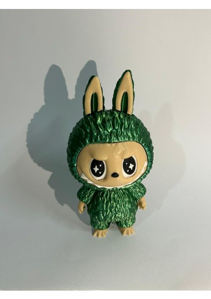 Labubu Yeşil Oyuncak fiyatları