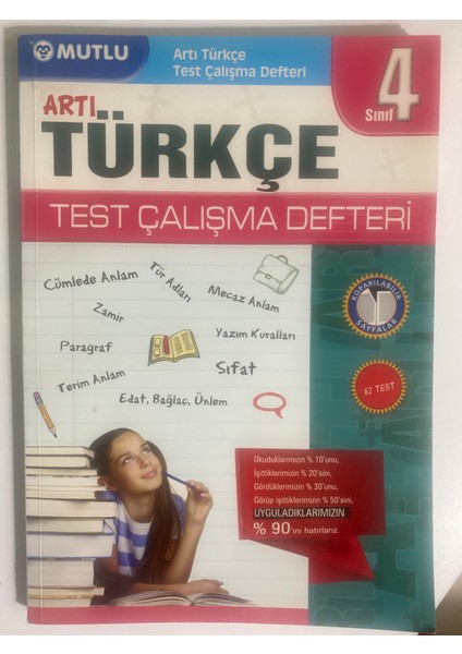 Türkçe 4