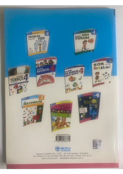Türkçe 4 fiyatları