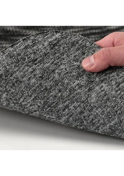 Odger Çalışma Sandalyesi Oturma Minderi Gri 44 x 45 cm fırsatları