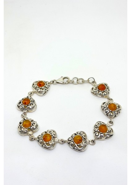 Amber Kalp Işıltısı-Kehribar Taşı Koleksiyonu