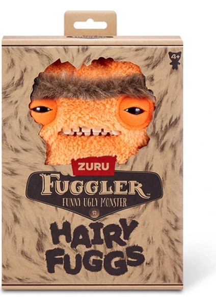 Fuggler Koleksiyon Tekli Figür Oogah Boogah Seri 1 fırsatları