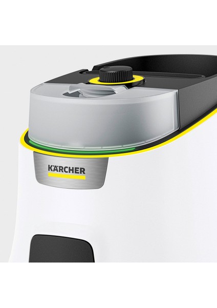 Sc 4 Deluxe Prime Buharlı Temizlik Makinesi By Veriko Edition, Ütü, Cam, Halı, 2 Yıl Garanti