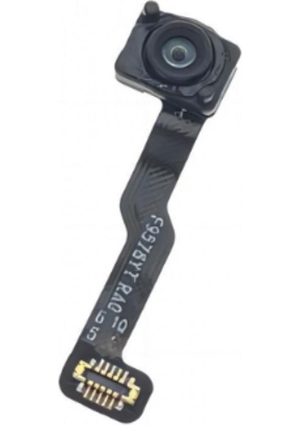 Realme 12 Pro+ Plus Uyumlu Parmak Izi Okuyucu Flex RMX3840, RMX3841