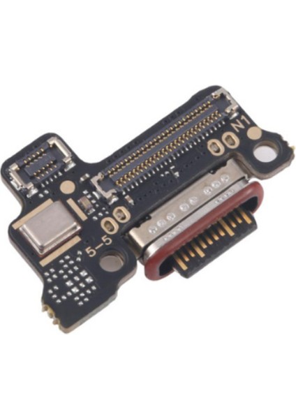 Xiaomi 14 Ultra Uyumlu Şarj Soketli Mikrofon Bordu 24031PN0DC, 24030PN60G fiyatları