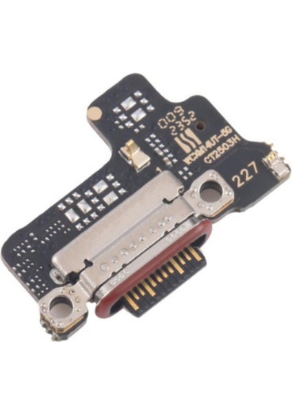 Xiaomi 14 Ultra Uyumlu Şarj Soketli Mikrofon Bordu 24031PN0DC, 24030PN60G modelleri