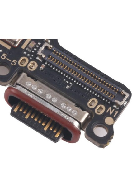 Xiaomi 14 Ultra Uyumlu Şarj Soketli Mikrofon Bordu 24031PN0DC, 24030PN60G fırsatları