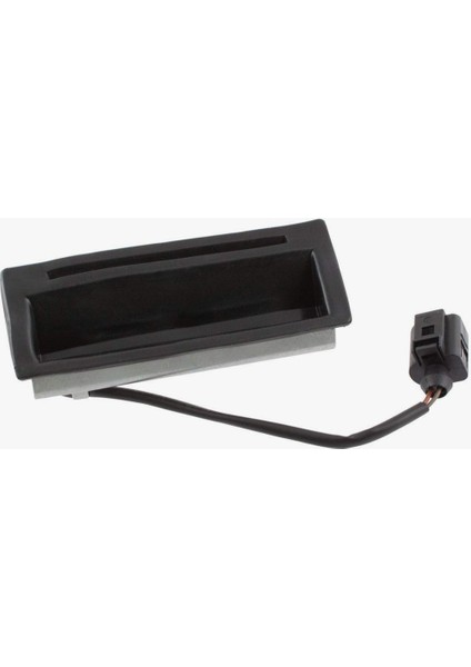 Bagaj Kapak Tutamağı Arka Golf Iv