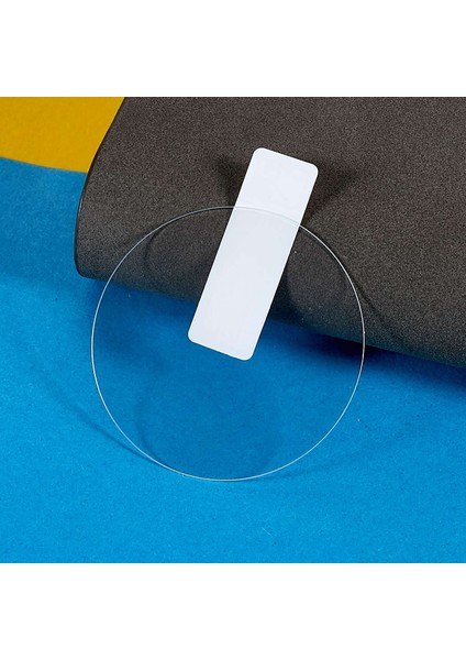 4 Adet Xiaomi Watch S4 41MM Ekran Koruyucu Temperli Cam 2.5d Hd Saat Ekran Filmi (Yurt Dışından) fiyatları