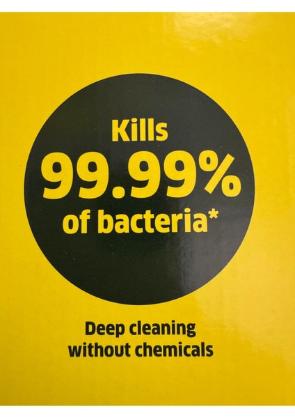 Sc 4 Deluxe Prime Buharlı Temizlik Makinesi By Veriko Edition, Ütü, Cam, Halı, 2 Yıl Garanti