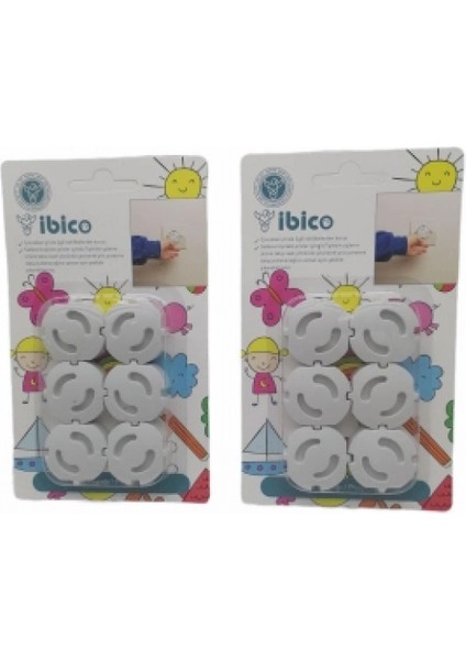 Priz Kapak Ç.emniyet (5324)